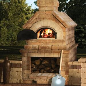 CBO-750 DIY Wood Fired Oven CBO-750 DIY Wood Fired Oven