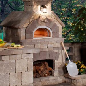 CBO-1000 DIY Wood Fired Oven CBO-1000 DIY Wood Fired Oven
