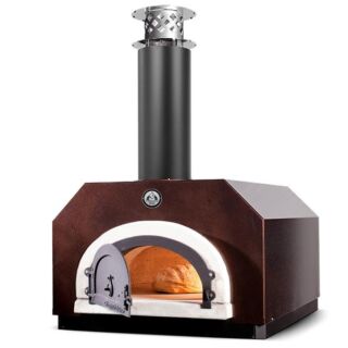 CBO-750 Wood Fired Oven in CopperVein CBO-750 Wood Fired Oven in CopperVein