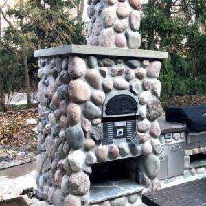 CBO-750 DIY Hybrid Oven CBO-750 DIY Hybrid Oven
