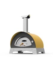 Ciao Wood Fired Oven Ciao Wood Fired Oven
