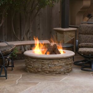 Contractors Model Fire Pit Contractors Model Fire Pit