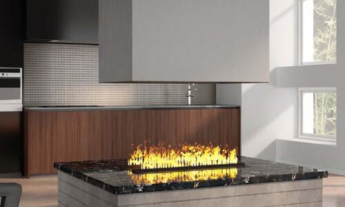 Featuring Dimplex Electric Fireplaces