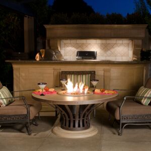Fiesta Fire Table Fiesta Fire Table