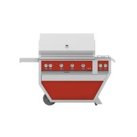 Gas Grills, Charcoal Grills, Pellet Grills, Wood & Gas Fired Ovens, Outdoor Kitchens Grills