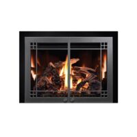 Gas & Wood Burning Fireplace Inserts Fireplace Inserts