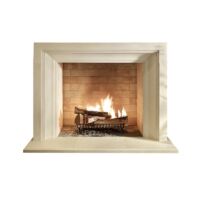 Surround & Shelf Fireplace Mantels Fireplace Mantels