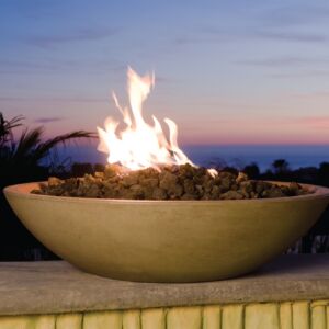 Marseille Fire Bowl Marseille Fire Bowl