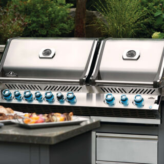 Napoleon Oasis Outdoor Kitchen Napoleon Oasis Outdoor Kitchen