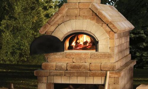 Featuring Alfa, Forno Venetzia & Chicago Brick Oven Wood & Gas Fired Ovens