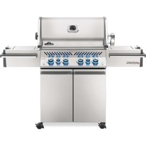 Prestige Pro 500 Gas Grill Prestige Pro 500 Gas Grill