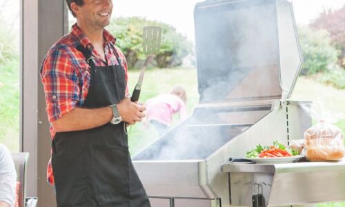 Featuring Memphis Pellet Grills