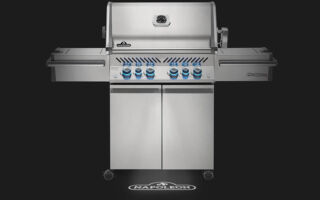 Prestige Pro Proximity Lighting Prestige Pro Proximity Lighting