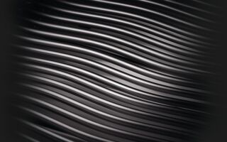 9.5MM Iconic Wave Grids 9.5MM Iconic Wave Grids
