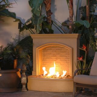 Small Firefall Small Firefall