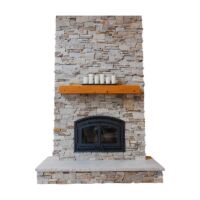 Manufactured & Real Stone Veneers Stone Veneer