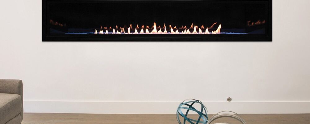 Featuring Empire Comfort Systems Vent-Free Gas Fireplaces