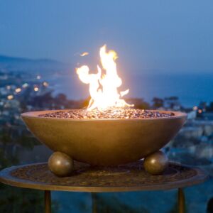 Versailles Fire Bowl Versailles Fire Bowl