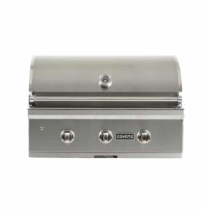 C2C34 C-Series Grill C2C34 C-Series Grill