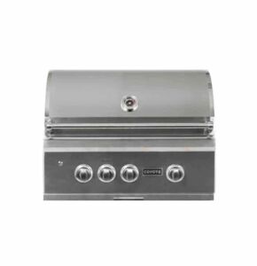 C2SL30 S-Series Gas Grill C2SL30 S-Series Gas Grill