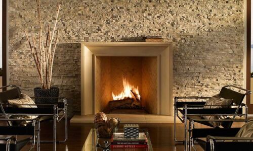 Featuring Eldorado Stone & Cultured Stone Manufactured Stone Veneer