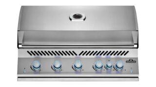 38" Built In 700 Series 38" Built In 700 Series