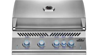 32" Built In 700 Series 32" Built In 700 Series