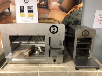 BEEFER XL CHEF BEEFER XL CHEF