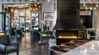 European Home - H Series, Three-Sided European Home - H Series, Three-Sided