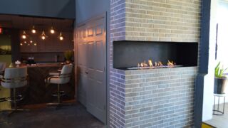 European Home - H Series, Corner Style