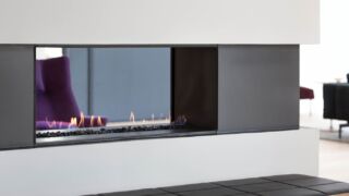 European Home - H Series, See-Through European Home - H Series, See-Through