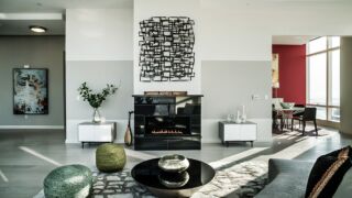 European Home - H Series, Single-Sided European Home - H Series, Single-Sided